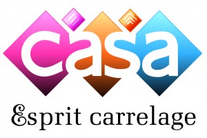 CASA LOGO