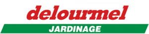 logo delourmel jardinage